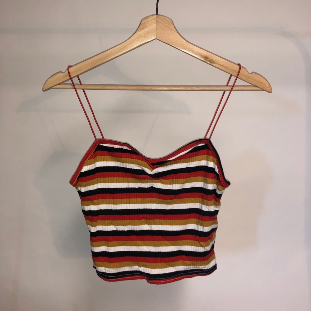 Tank top